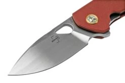 Böker Plus Little Friend 01BO385 Couteau De Poche, Jesper Voxnaes Design -Optimal Couteaux Magasin BO01BO385 05 boker