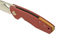 Böker Plus Little Friend 01BO385 Couteau De Poche, Jesper Voxnaes Design -Optimal Couteaux Magasin BO01BO385 06 boker