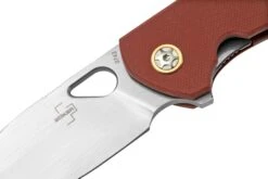 Böker Plus Little Friend 01BO385 Couteau De Poche, Jesper Voxnaes Design -Optimal Couteaux Magasin BO01BO385 08 boker