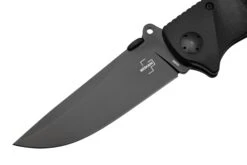 Böker Plus RBB 2.0, 01BO496, D2, Couteau De Poche, Jim Wagner Design 8 Böker Plus RBB 2.0, 01BO496, D2, Couteau De Poche, Jim Wagner Design -Optimal Couteaux Magasin BO01BO496 03 boker