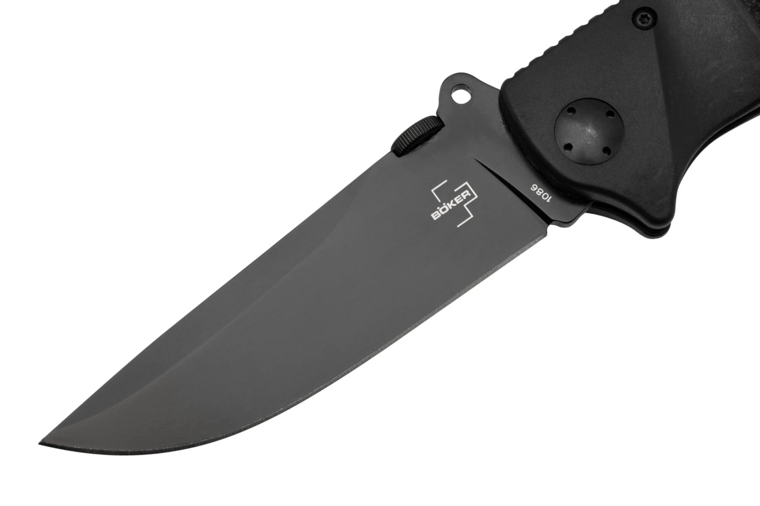 Böker Plus RBB 2.0, 01BO496, D2, Couteau De Poche, Jim Wagner Design 3 Böker Plus RBB 2.0, 01BO496, D2, Couteau De Poche, Jim Wagner Design – Image 3