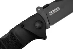 Böker Plus RBB 2.0, 01BO496, D2, Couteau De Poche, Jim Wagner Design 10 Böker Plus RBB 2.0, 01BO496, D2, Couteau De Poche, Jim Wagner Design -Optimal Couteaux Magasin BO01BO496 05 boker