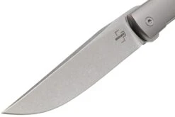 Böker Plus Urban Trapper Premium, Carbonfiber, 01BO613 Couteau De Poche -Optimal Couteaux Magasin BO01BO613 03 boker