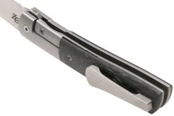 Böker Plus Urban Trapper Premium, Carbonfiber, 01BO613 Couteau De Poche -Optimal Couteaux Magasin BO01BO613 05 boker