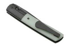 Böker Plus Urban Trapper Premium, Jade G10, 01BO614 Couteau De Poche -Optimal Couteaux Magasin BO01BO614 04 boker