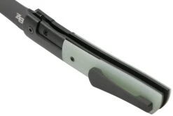 Böker Plus Urban Trapper Premium, Jade G10, 01BO614 Couteau De Poche -Optimal Couteaux Magasin BO01BO614 05 boker