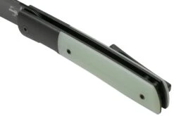 Böker Plus Urban Trapper Premium, Jade G10, 01BO614 Couteau De Poche -Optimal Couteaux Magasin BO01BO614 07 boker