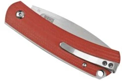 Böker Plus Boston Slipjoint 01BO618 Couteau De Poche Slipjoint, Stan Mojzis Design -Optimal Couteaux Magasin BO01BO618 04 boker