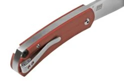 Böker Plus Boston Slipjoint 01BO618 Couteau De Poche Slipjoint, Stan Mojzis Design -Optimal Couteaux Magasin BO01BO618 06 boker