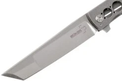 Böker Plus Urban Trapper Tanto 01BO721 Couteau De Poche, Brad Zinker Design -Optimal Couteaux Magasin BO01BO721 03 boker