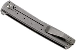 Böker Plus Urban Trapper Tanto 01BO721 Couteau De Poche, Brad Zinker Design -Optimal Couteaux Magasin BO01BO721 04 boker