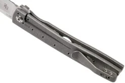 Böker Plus Urban Trapper Tanto 01BO721 Couteau De Poche, Brad Zinker Design -Optimal Couteaux Magasin BO01BO721 05 boker