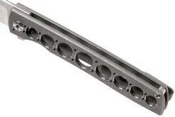 Böker Plus Urban Trapper Tanto 01BO721 Couteau De Poche, Brad Zinker Design -Optimal Couteaux Magasin BO01BO721 07 boker