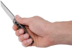 Böker Plus Urban Trapper Tanto 01BO721 Couteau De Poche, Brad Zinker Design -Optimal Couteaux Magasin BO01BO721 08 boker