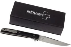 Böker Plus Urban Trapper G10 01BO732 Couteau De Poche -Optimal Couteaux Magasin BO01BO732 09 boker plus bo01bo732 09
