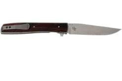 Böker Plus Urban Trapper Cocobolo 01BO734 Couteau De Poche,