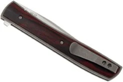 Böker Plus Urban Trapper Cocobolo 01BO734 Couteau De Poche, -Optimal Couteaux Magasin BO01BO734 04 boker plus bo01bo734 04