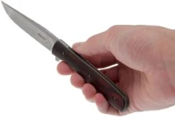 Böker Plus Urban Trapper Cocobolo 01BO734 Couteau De Poche, -Optimal Couteaux Magasin BO01BO734 07 boker plus bo01bo734 07