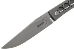 Böker Plus Urban Trapper 42 01BO735 Couteau De Poche, Brad Zinker Design -Optimal Couteaux Magasin BO01BO735 03 boker