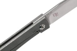 Böker Plus Urban Trapper 42 01BO735 Couteau De Poche, Brad Zinker Design -Optimal Couteaux Magasin BO01BO735 06 boker