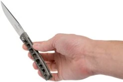 Böker Plus Urban Trapper 42 01BO735 Couteau De Poche, Brad Zinker Design -Optimal Couteaux Magasin BO01BO735 08 boker