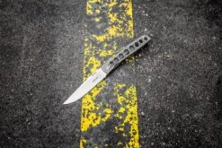 Böker Plus Urban Trapper 42 01BO735 Couteau De Poche, Brad Zinker Design -Optimal Couteaux Magasin BO01BO735 10 sfeerfoto