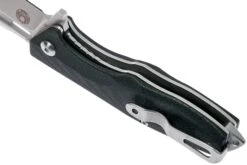 Böker Plus Caracal Folder Mini 01BO756 Couteau De Poche -Optimal Couteaux Magasin BO01BO756 05 boker