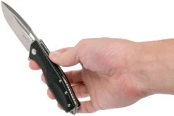 Böker Plus Caracal Folder Mini 01BO756 Couteau De Poche -Optimal Couteaux Magasin BO01BO756 08 boker