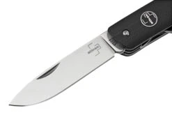Böker Plus Tech Tool Fork 01BO817, Couteau De Poche Avec Fourchette -Optimal Couteaux Magasin BO01BO817 03 boker