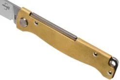 Böker Plus Atlas Brass 01BO853 Couteau De Poche -Optimal Couteaux Magasin BO01BO853 06 boker