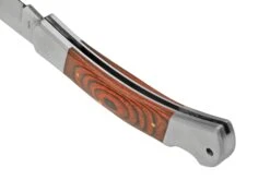 Böker Magnum Master Craftsman 2, 01MB312 Couteau De Poche -Optimal Couteaux Magasin BO01MB312 04 boker