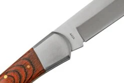 Böker Magnum Master Craftsman 2, 01MB312 Couteau De Poche -Optimal Couteaux Magasin BO01MB312 05 boker