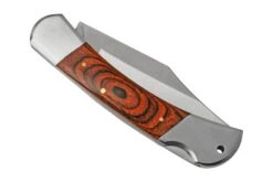 Böker Magnum Master Craftsman 2, 01MB312 Couteau De Poche -Optimal Couteaux Magasin BO01MB312 06 boker