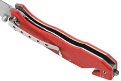 Böker Magnum Fire Brigade 01MB366 Couteau De Poche -Optimal Couteaux Magasin BO01MB366 05 boker