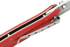 Böker Magnum Fire Brigade 01MB366 Couteau De Poche -Optimal Couteaux Magasin BO01MB366 06 boker