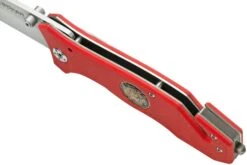Böker Magnum Fire Brigade 01MB366 Couteau De Poche -Optimal Couteaux Magasin BO01MB366 07 boker