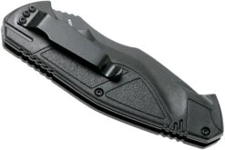 Böker Magnum Advance All Black Pro 42 01RY306 Couteau De Poche -Optimal Couteaux Magasin BO01RY306 04 boker