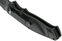 Böker Magnum Advance All Black Pro 42 01RY306 Couteau De Poche -Optimal Couteaux Magasin BO01RY306 05 boker