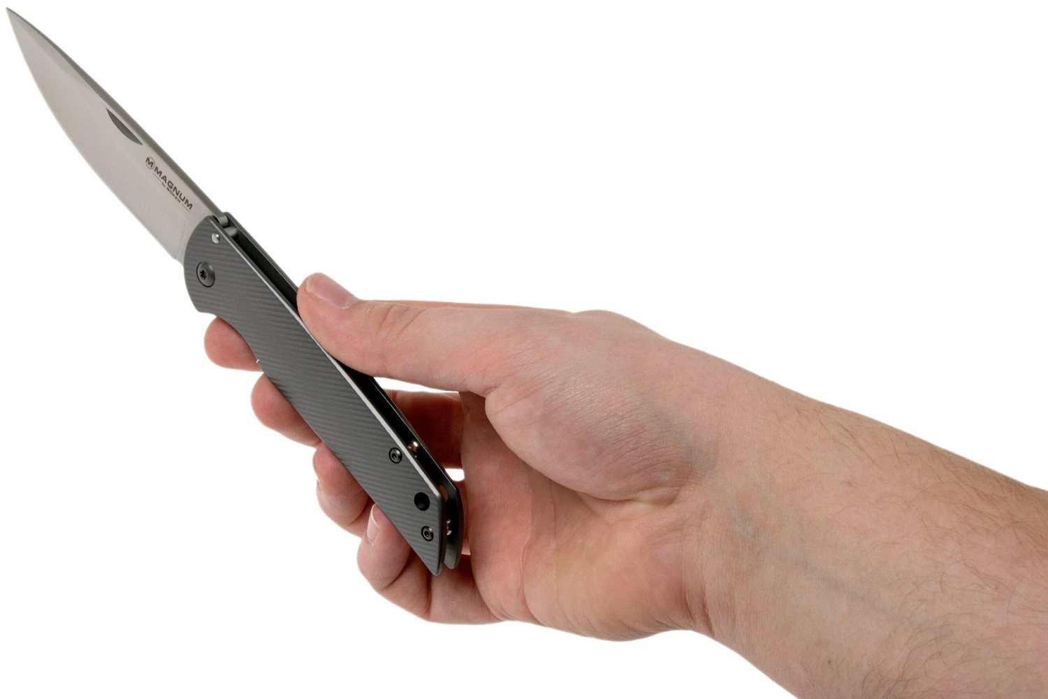 Böker Magnum Eternal Classic 01RY321 Couteau De Poche 8 Böker Magnum Eternal Classic 01RY321 Couteau De Poche – Image 8