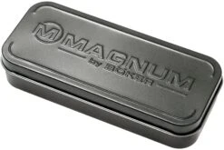 Böker Magnum Eternal Classic 01RY321 Couteau De Poche 17 Böker Magnum Eternal Classic 01RY321 Couteau De Poche -Optimal Couteaux Magasin BO01RY321 09 boker magnum