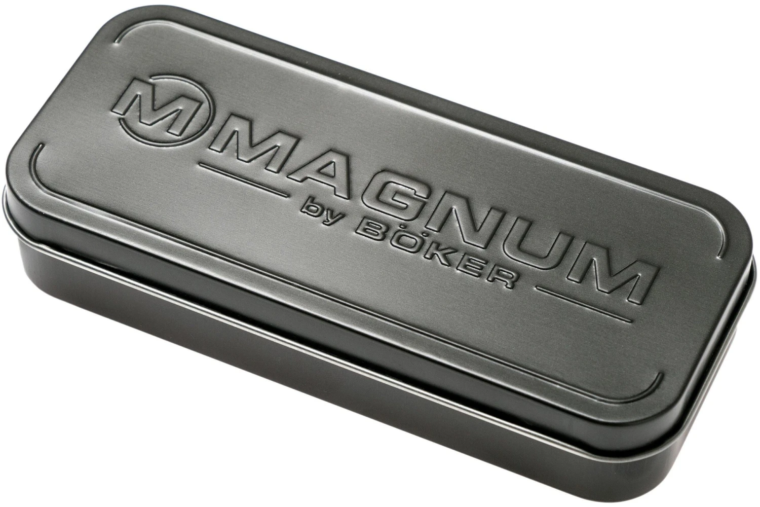 Böker Magnum Eternal Classic 01RY321 Couteau De Poche 9 Böker Magnum Eternal Classic 01RY321 Couteau De Poche – Image 9
