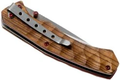 Böker Magnum Red Pupil 01SC071 Couteau De Poche -Optimal Couteaux Magasin BO01SC071 04 boker magnum