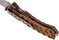 Böker Magnum Red Pupil 01SC071 Couteau De Poche -Optimal Couteaux Magasin BO01SC071 05 boker magnum