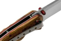 Böker Magnum Red Pupil 01SC071 Couteau De Poche -Optimal Couteaux Magasin BO01SC071 06 boker magnum