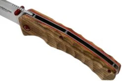 Böker Magnum Red Pupil 01SC071 Couteau De Poche -Optimal Couteaux Magasin BO01SC071 07 boker magnum