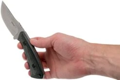 Böker Plus Spark 02BO010 Couteau à Lame Fixe, Kornel Kiss Design -Optimal Couteaux Magasin BO02BO010 06 boker plus