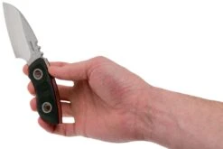 Böker Plus PryMate Pro 02BO016 Couteau à Lame Fixe -Optimal Couteaux Magasin BO02BO016 05 boker