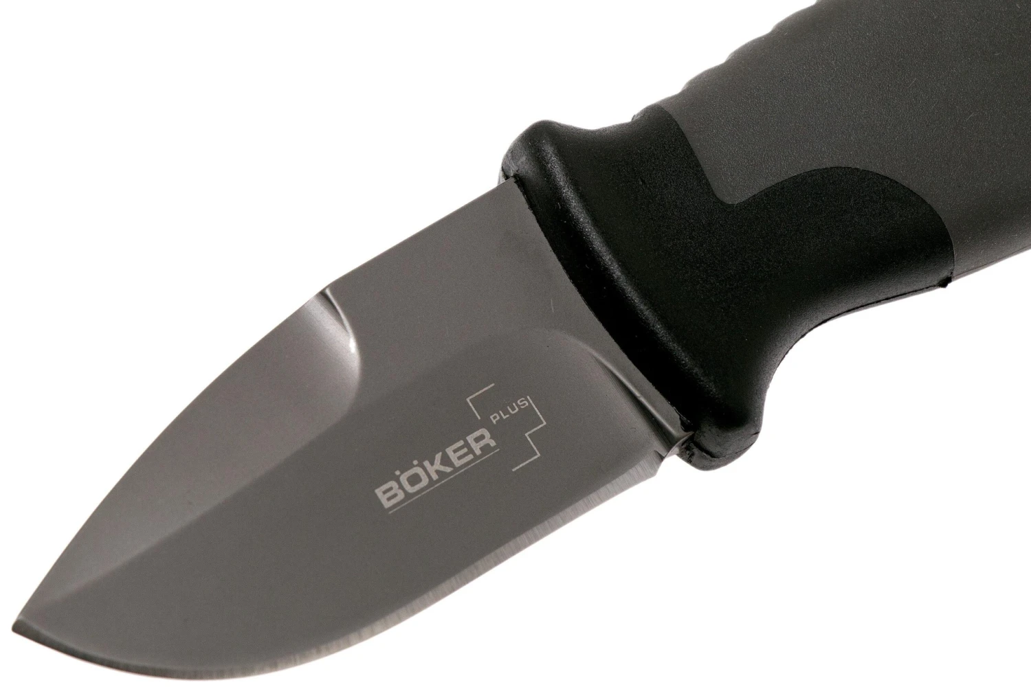 Böker Plus Outdoorsman Mini 02BO024 Couteau Outdoor 3 Böker Plus Outdoorsman Mini 02BO024 Couteau Outdoor – Image 3