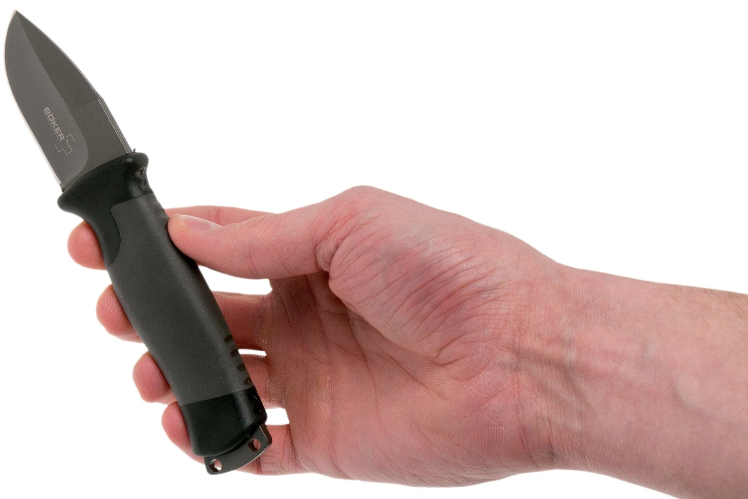 Böker Plus Outdoorsman Mini 02BO024 Couteau Outdoor 6 Böker Plus Outdoorsman Mini 02BO024 Couteau Outdoor – Image 6