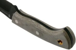 Böker Plus Mini Tracker 02BO027 Couteau De Survie, Dave Wenger Design -Optimal Couteaux Magasin BO02BO027 04 boker